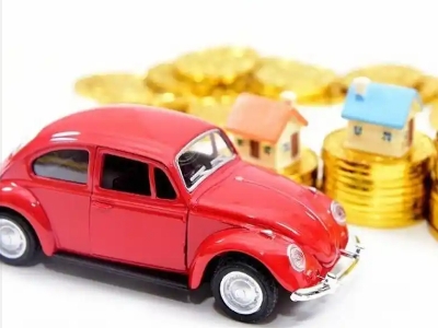 景泰车辆抵押贷款全攻略：不押车、无征信要求的申请流程