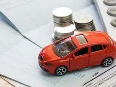 景泰个人车辆抵押消费贷款肯定要知道的6个要点